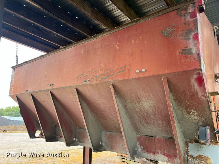 image for item NA9256 Schien spreader