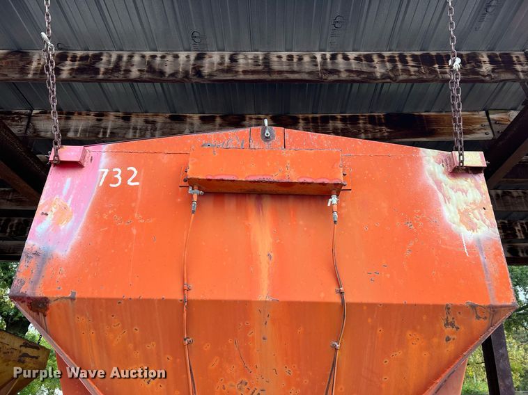 image for item NA9256 Schien spreader