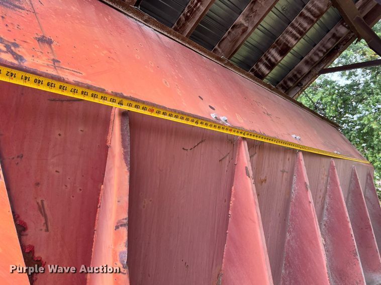 image for item NA9256 Schien spreader