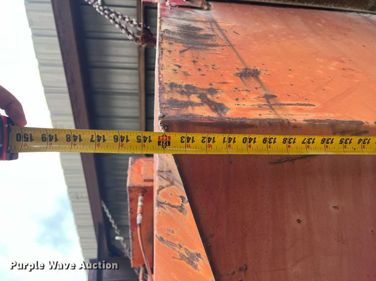 image for item NA9256 Schien spreader