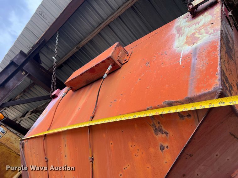 image for item NA9256 Schien spreader