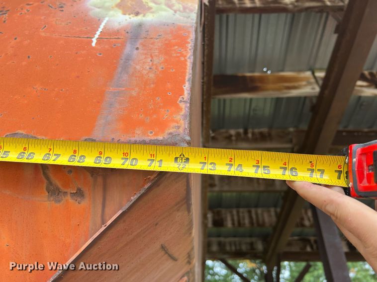 image for item NA9256 Schien spreader