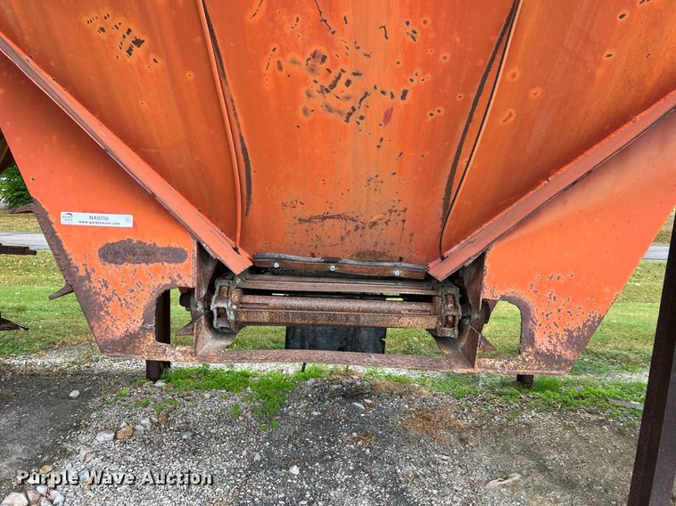 image for item NA9256 Schien spreader