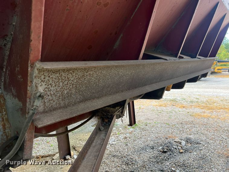 image for item NA9256 Schien spreader