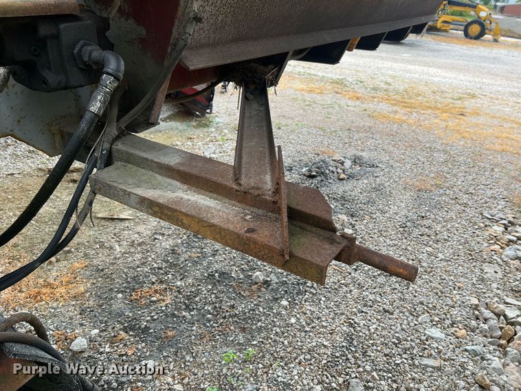 image for item NA9256 Schien spreader