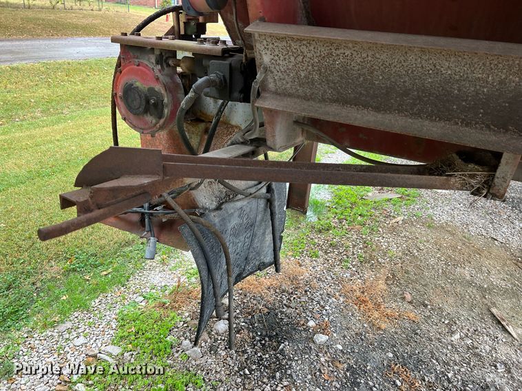 image for item NA9256 Schien spreader