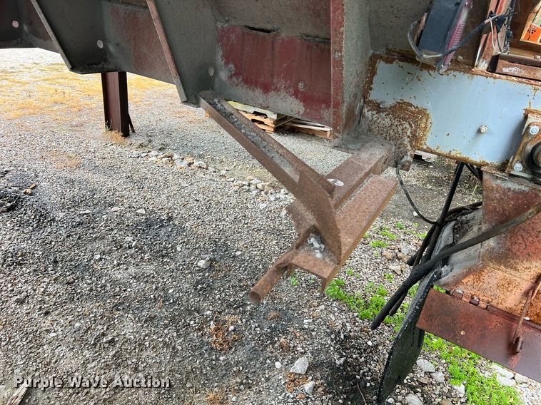 image for item NA9256 Schien spreader