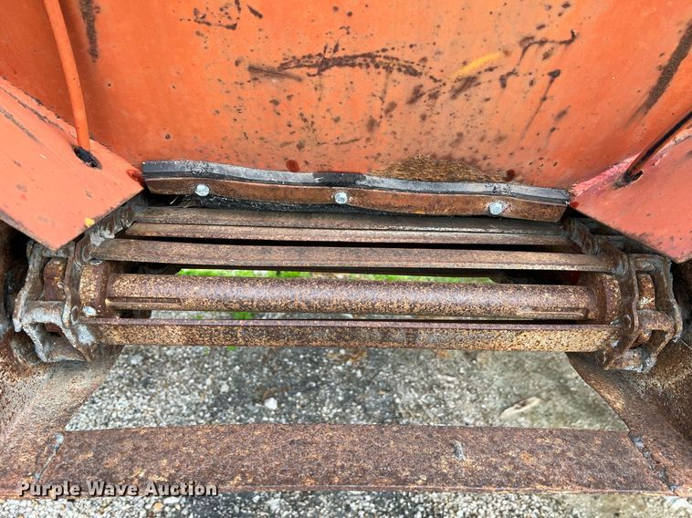 image for item NA9256 Schien spreader