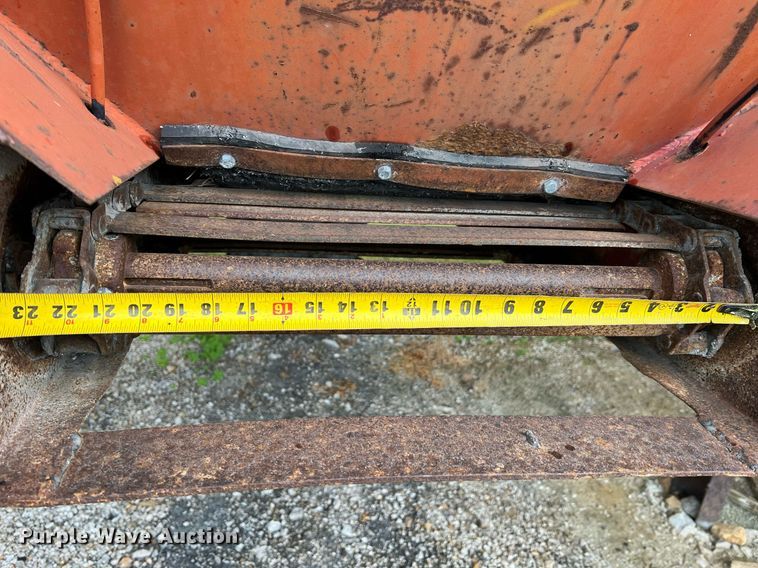 image for item NA9256 Schien spreader