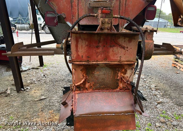 image for item NA9256 Schien spreader