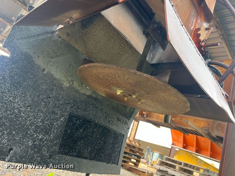 image for item NA9256 Schien spreader