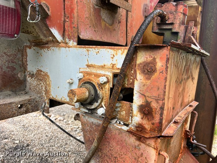 image for item NA9256 Schien spreader