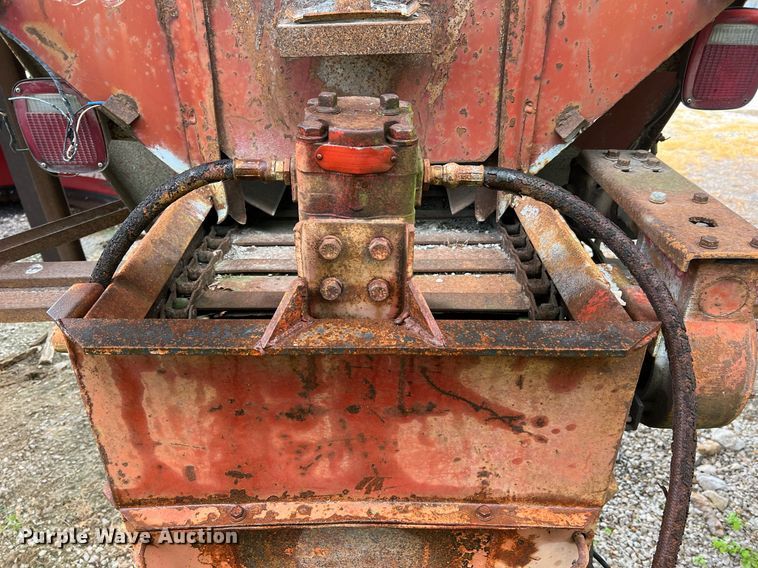 image for item NA9256 Schien spreader