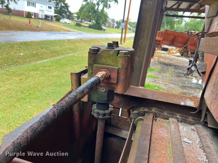 image for item NA9256 Schien spreader