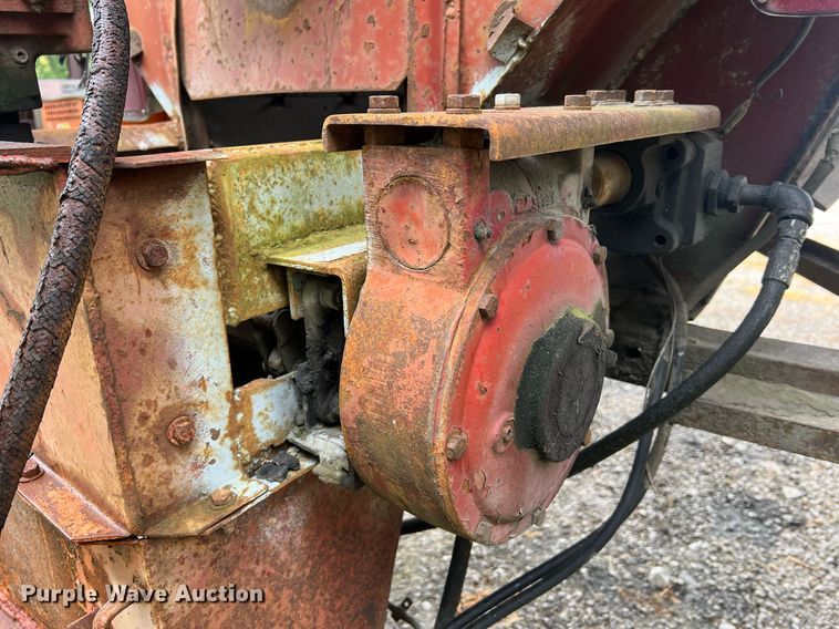 image for item NA9256 Schien spreader