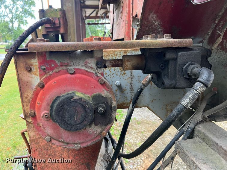 image for item NA9256 Schien spreader