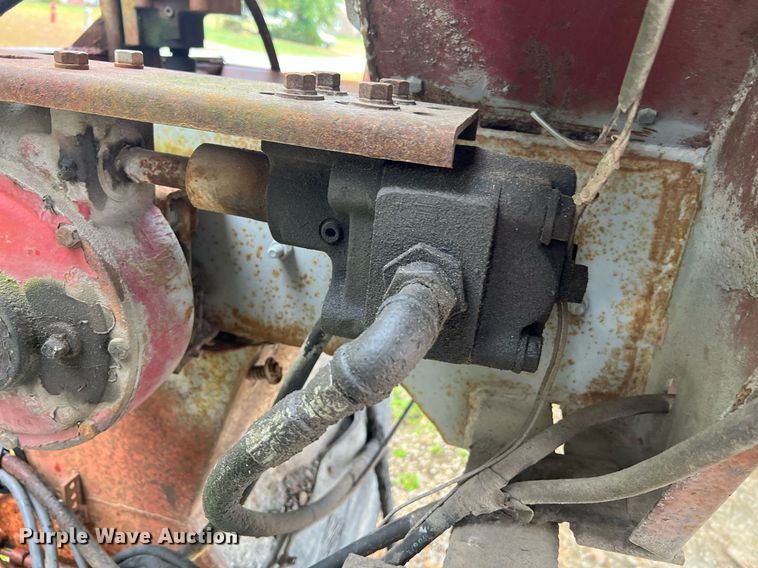 image for item NA9256 Schien spreader