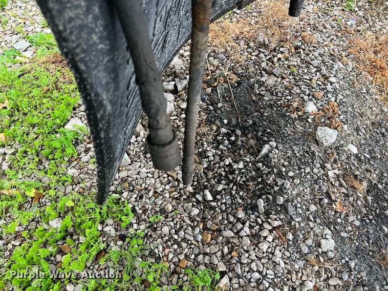 image for item NA9256 Schien spreader