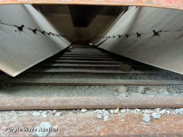 image for item NA9256 Schien spreader