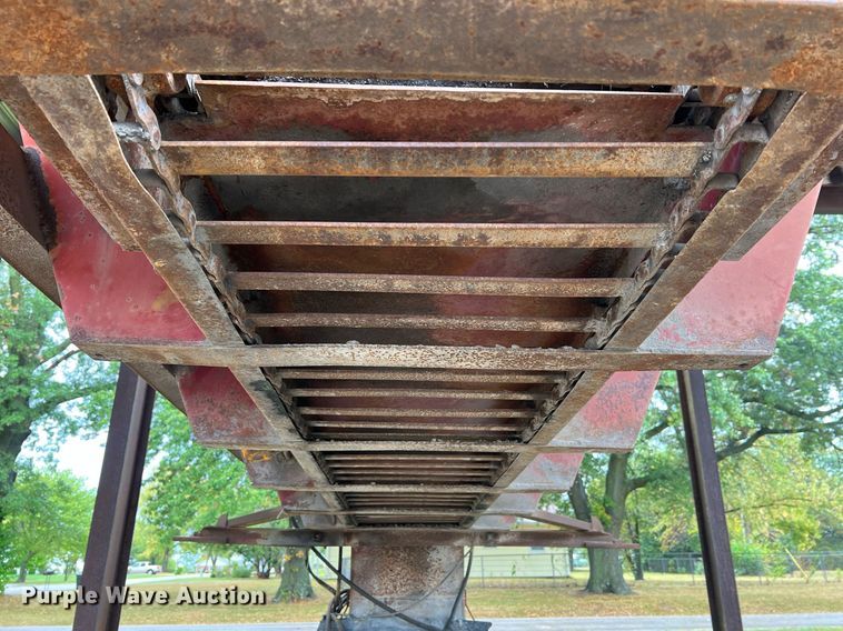 image for item NA9256 Schien spreader