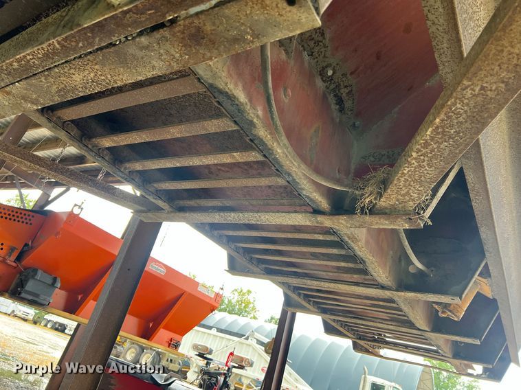 image for item NA9256 Schien spreader