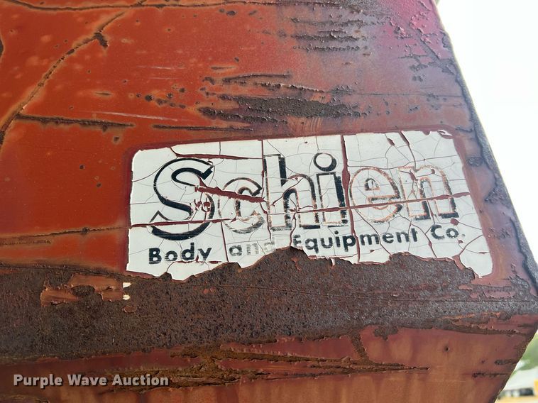 image for item NA9256 Schien spreader