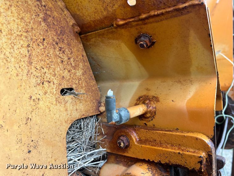 image for item NA9257 Henderson Chief FSH13 spreader