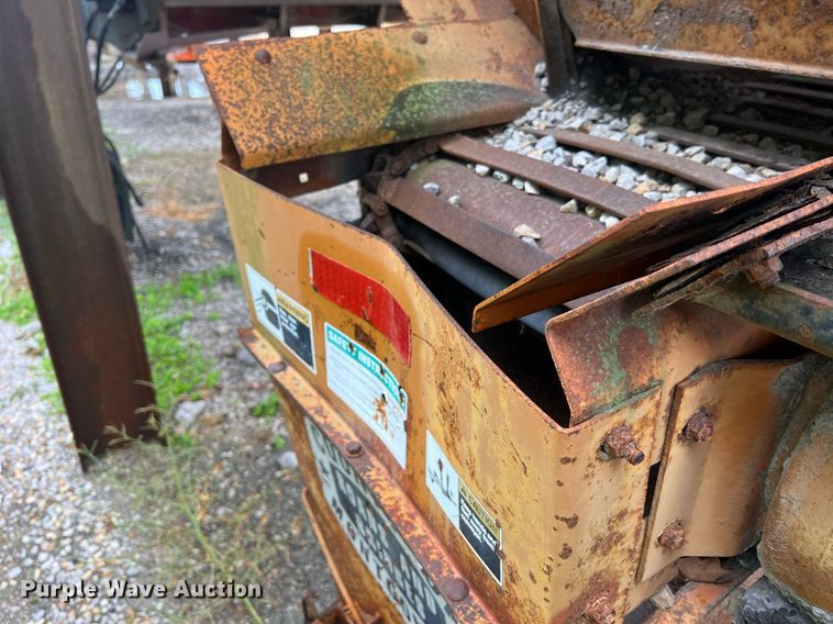 image for item NA9257 Henderson Chief FSH13 spreader