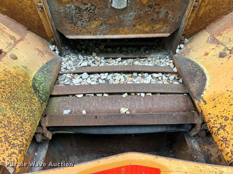 image for item NA9257 Henderson Chief FSH13 spreader