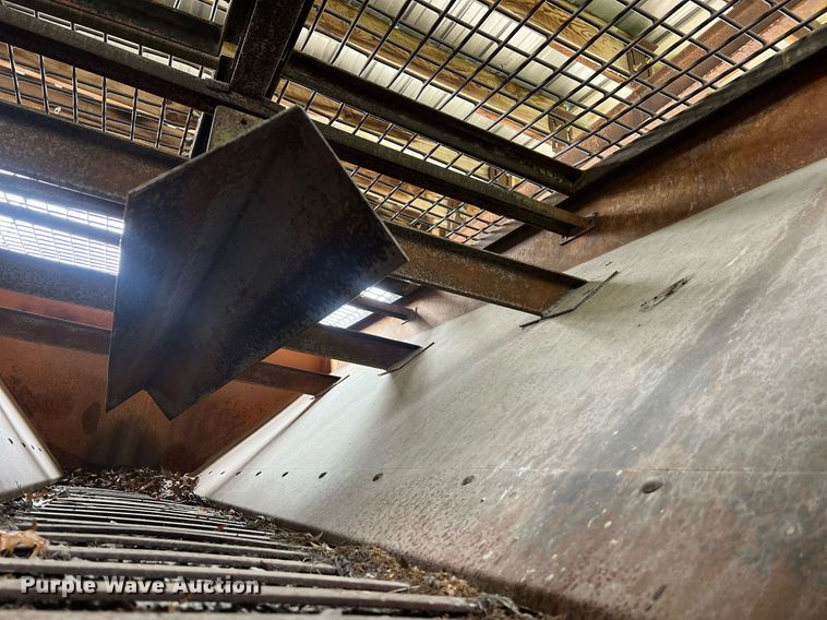 image for item NA9257 Henderson Chief FSH13 spreader