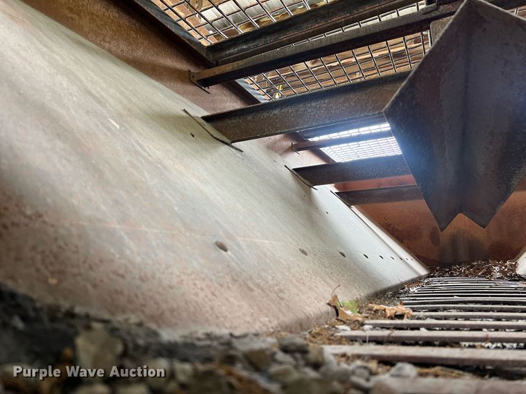 image for item NA9257 Henderson Chief FSH13 spreader