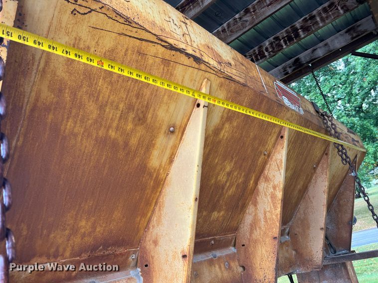 image for item NA9257 Henderson Chief FSH13 spreader