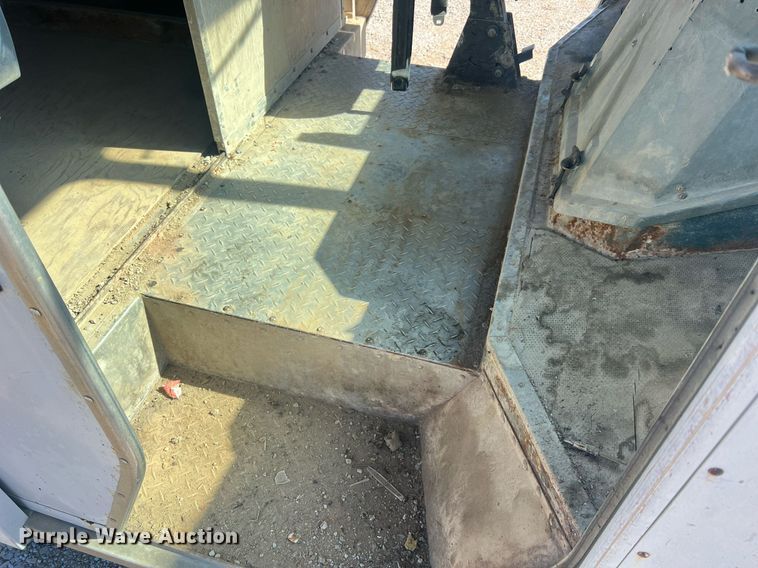 image for item NA9259 1986 Chevrolet Step Van 30 delivery truck