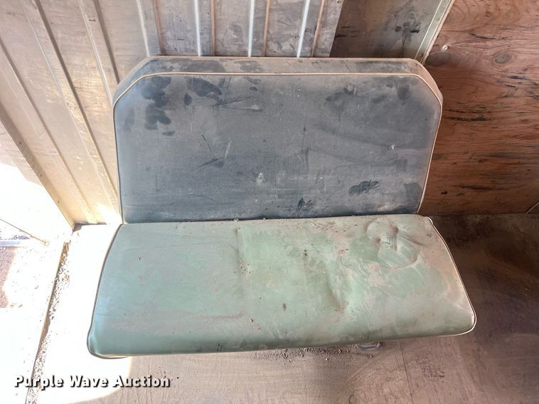 image for item NA9259 1986 Chevrolet Step Van 30 delivery truck