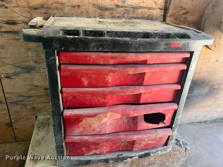 image for item NA9259 1986 Chevrolet Step Van 30 delivery truck