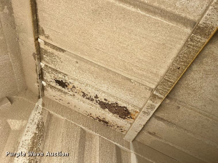 image for item NA9261 2016 Construction Trailer Specialists  BDT 36 bottom dump trailer