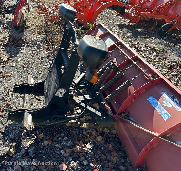 image for item NL9162 The Boss RT3  snow plow