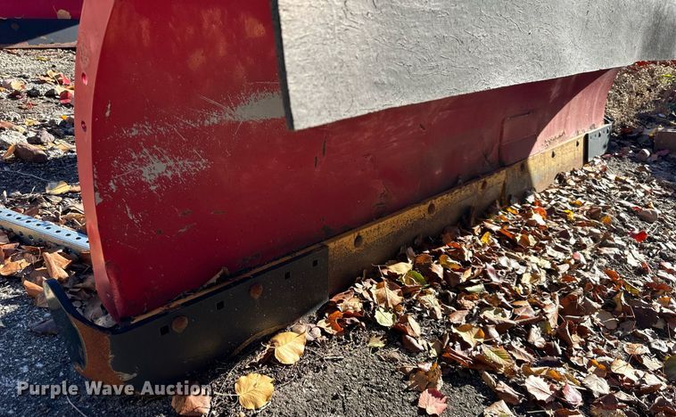 image for item NL9162 The Boss RT3  snow plow