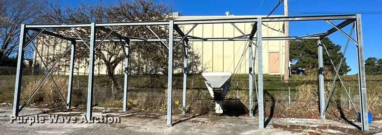 image for item NL9167 Storage rack