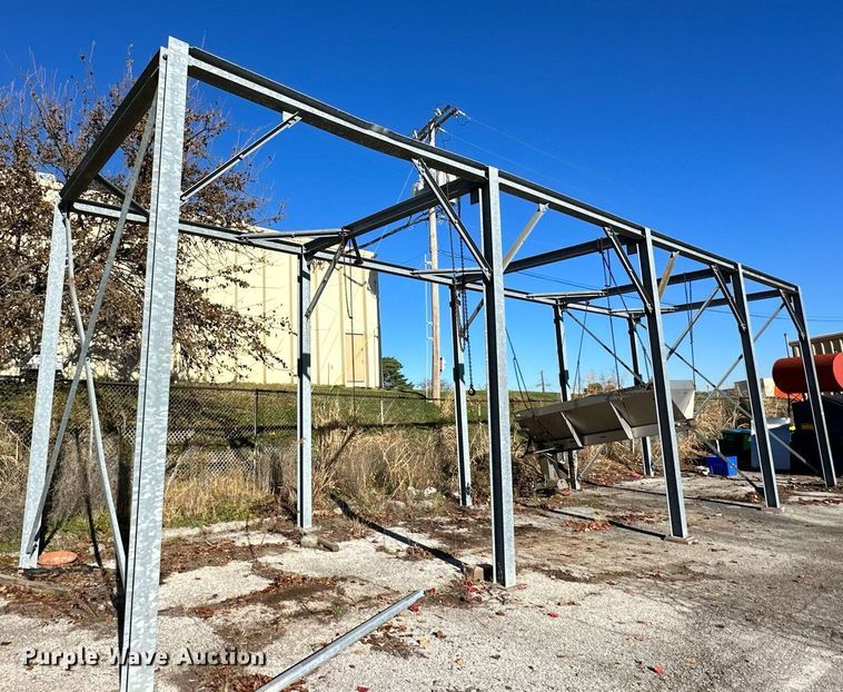 image for item NL9167 Storage rack