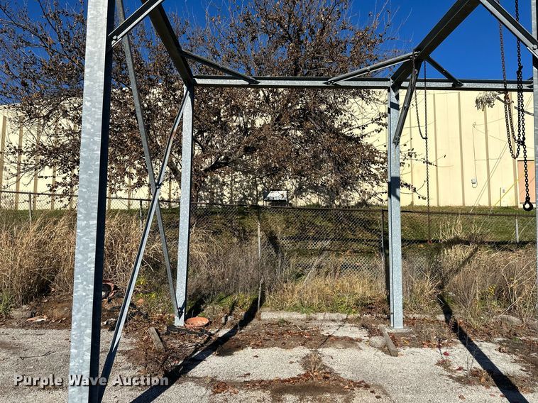 image for item NL9167 Storage rack