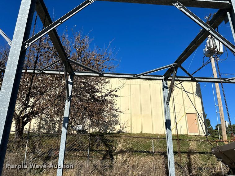 image for item NL9167 Storage rack