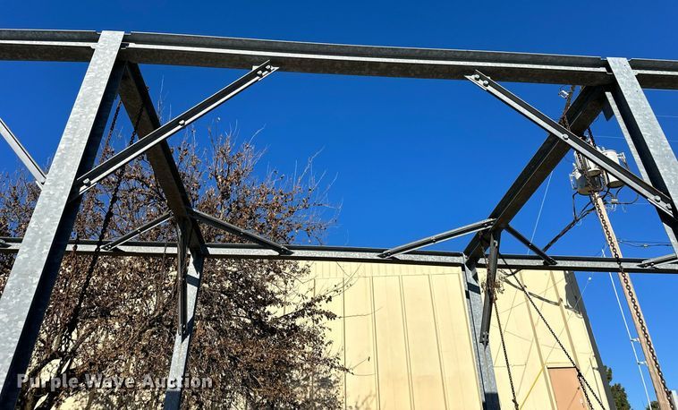 image for item NL9167 Storage rack