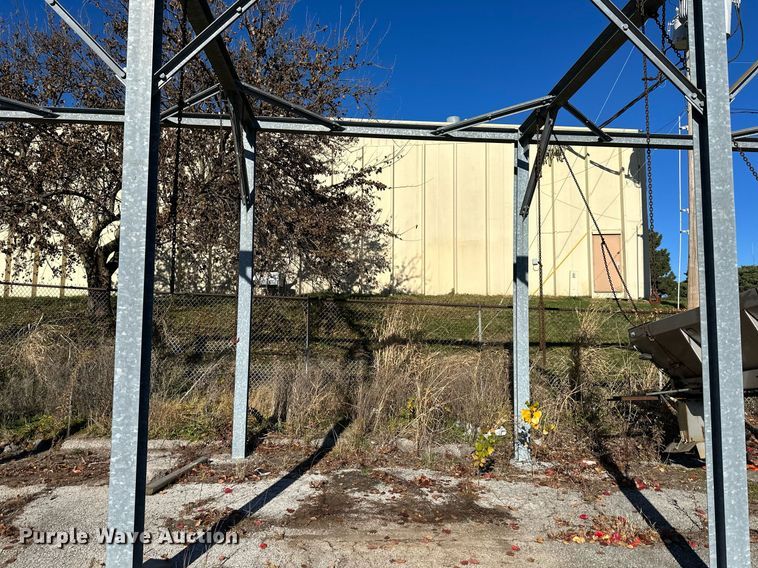 image for item NL9167 Storage rack