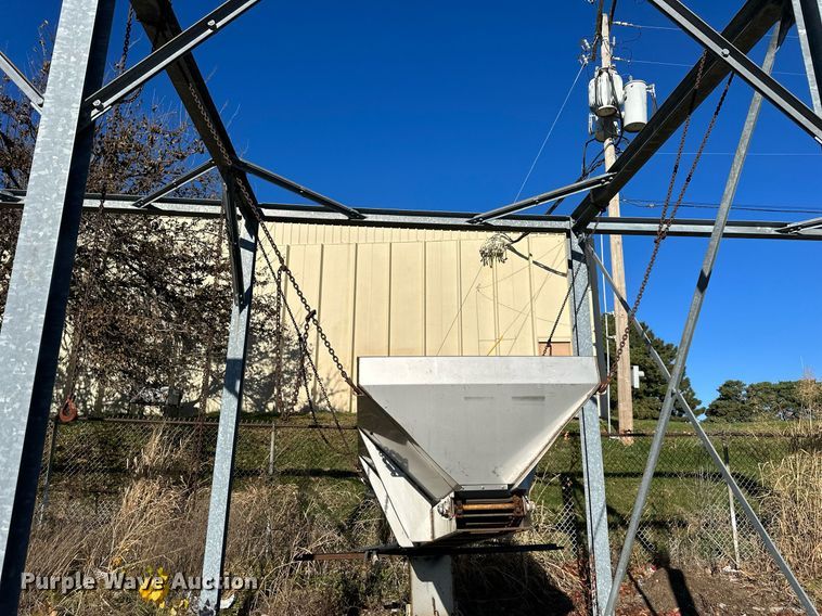 image for item NL9167 Storage rack