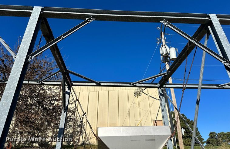 image for item NL9167 Storage rack