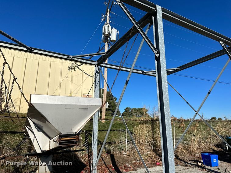 image for item NL9167 Storage rack