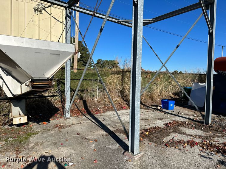 image for item NL9167 Storage rack