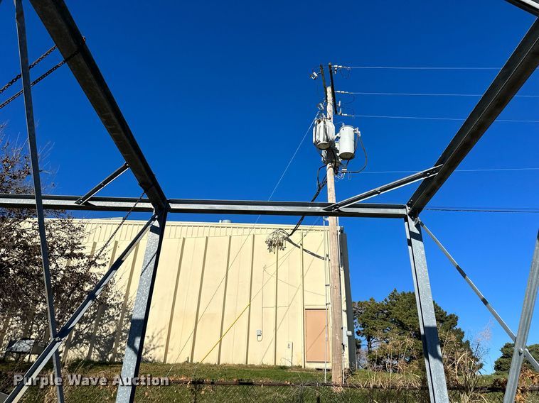 image for item NL9167 Storage rack