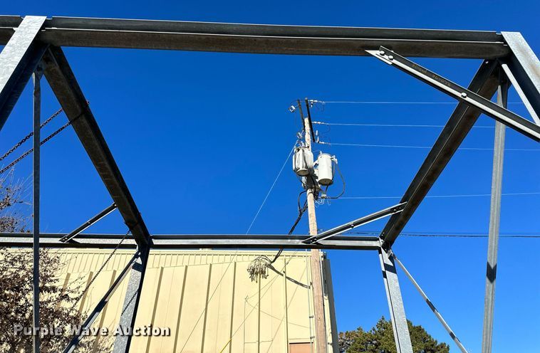 image for item NL9167 Storage rack